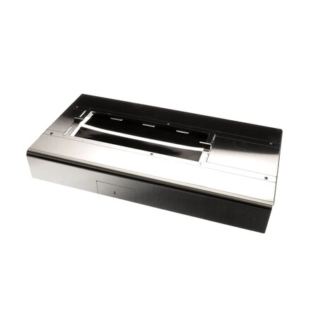 Antunes Heat Shield Weldment Kit, No 7001592 7001592